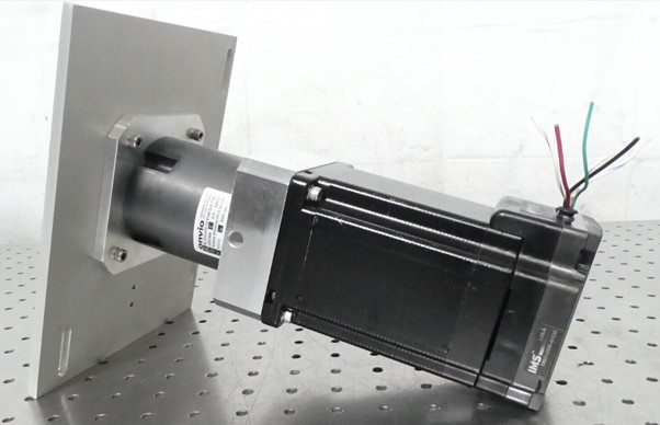 ONVIO AL-010-010-12-X140-G-P-71