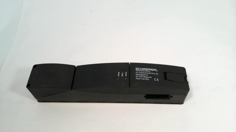 AZM 200SK-T-1P2P-2568 by SCHMERSAL