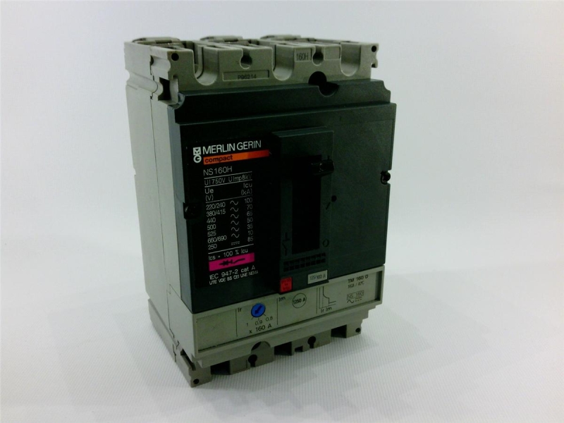 SCHNEIDER ELECTRIC MG30670