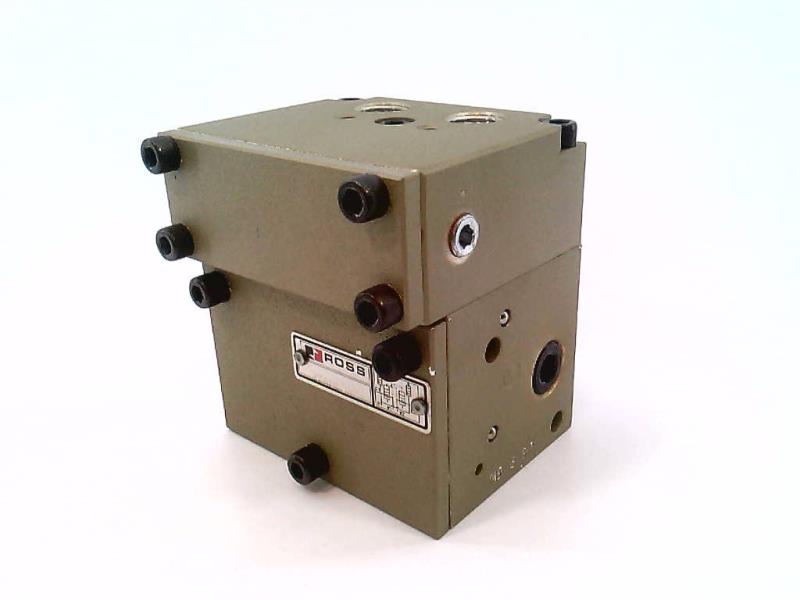 2768C3901 by ROSS CONTROLS