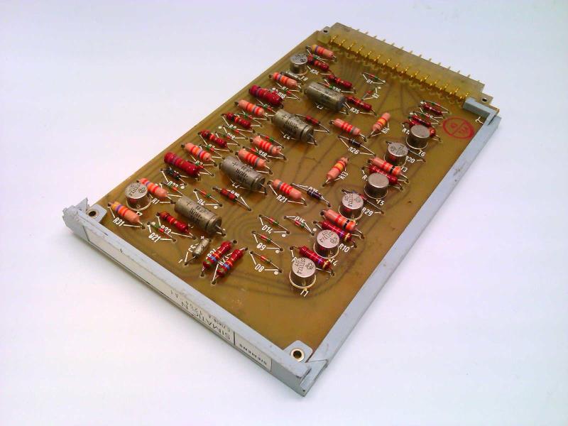 C71458-A1204-A1 by SIEMENS