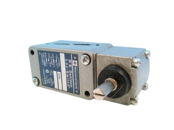 SCHNEIDER ELECTRIC C3B-JK06