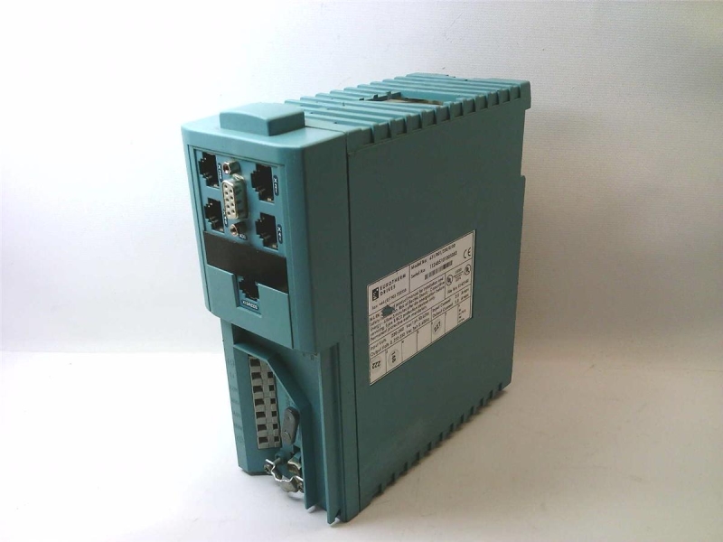 INVENSYS 631/001/230/0/00