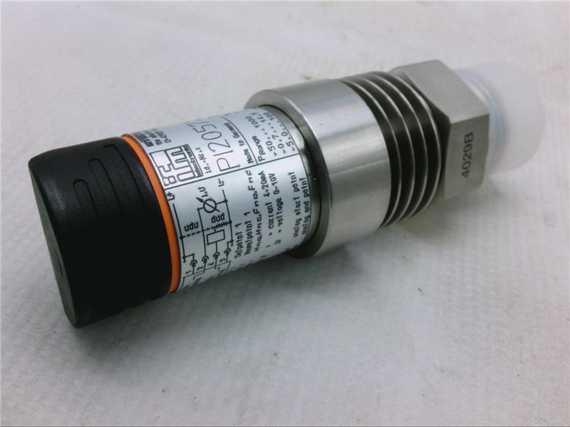 EFECTOR PI-001BRES30-MFRKG/US/P-PI2057