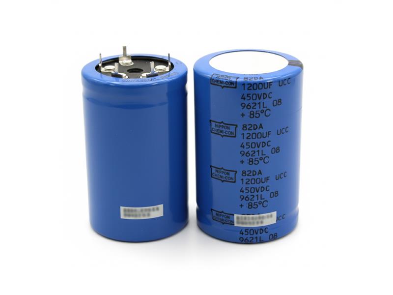 UNITED CHEMI CON E92X451VNT122MC65T