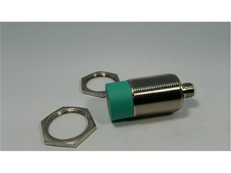 PEPPERL & FUCHS NBN15-30GM50-E0-V1