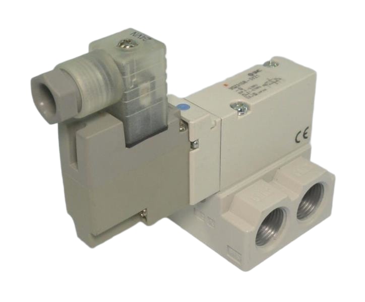 SMC VQZ315R-5YZ1-02-Q