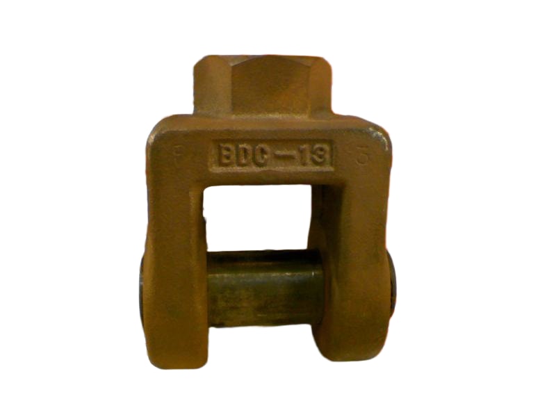 HIGGINSON BDC-13-3