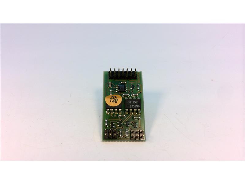 EATON CORPORATION IFM-485.1