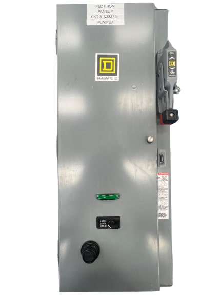 8538SDG11V02S by SCHNEIDER ELECTRIC