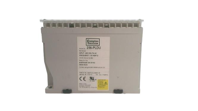 TE CONNECTIVITY 256-PLDU-SEBX-C6