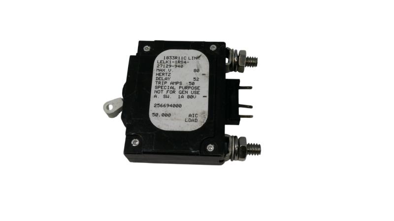 SENSATA TECHNOLOGIES LELK1-1RS4-27129-940