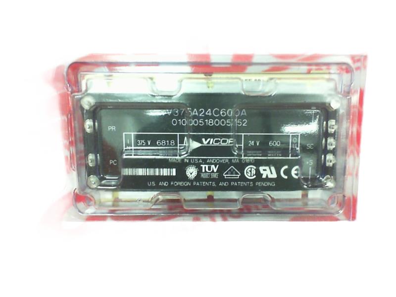 V375A24C600A by VICOR