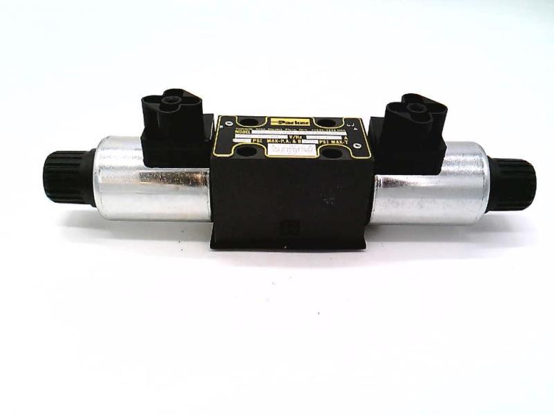 PARKER D1FWE02FCNJW0