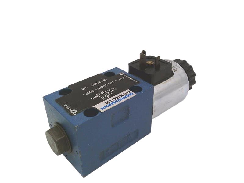 4WE6D61/EG24K4-SO293 by BOSCH