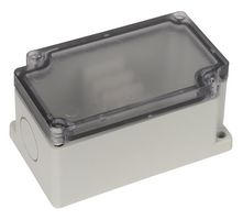 BUD INDUSTRIES PTT-10482-C