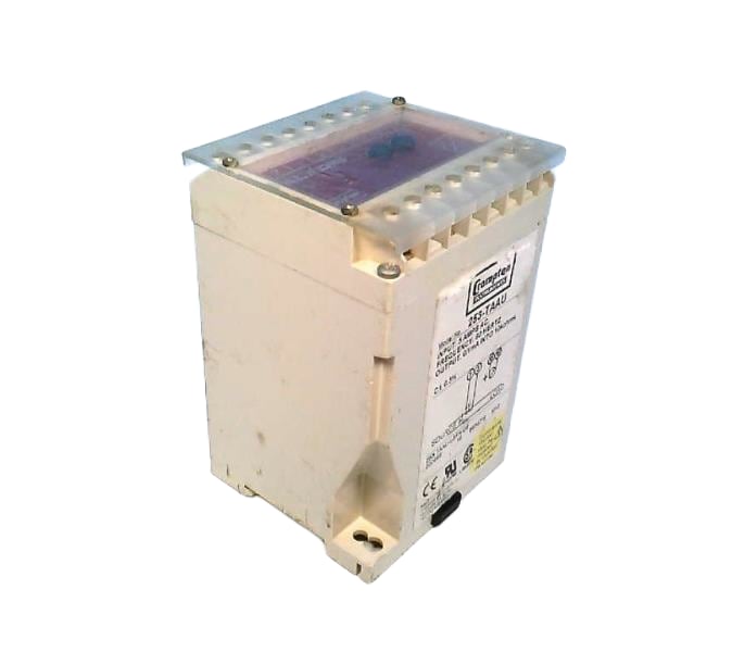 253-TAAU-LSFA-C6 by TE CONNECTIVITY