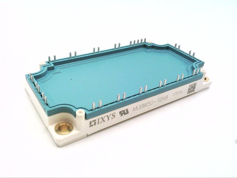 IXYS MUBW50-12A8
