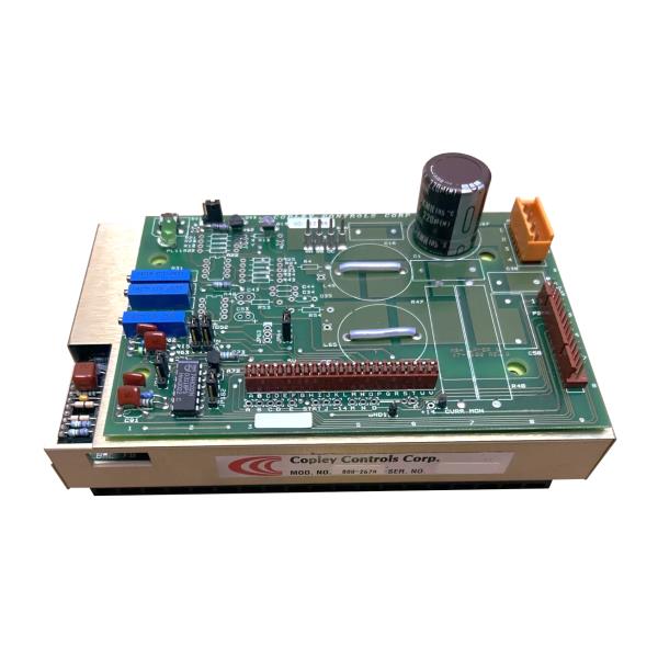 800-267A by ANALOGIC