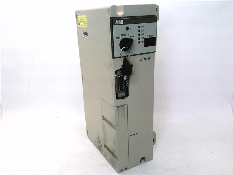 ASEA BROWN BOVERI GJV3074323R101