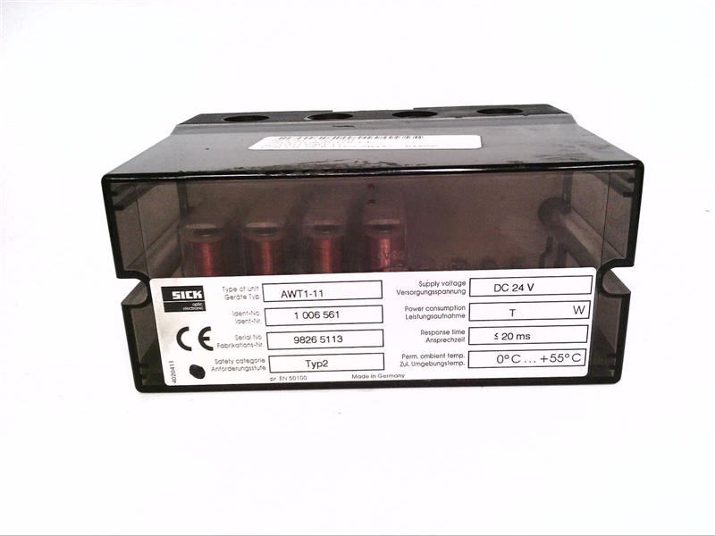 SICK AWT-1-11
