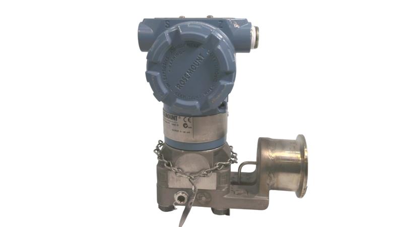 EMERSON 3051CG4A22A1AS1E5Q4