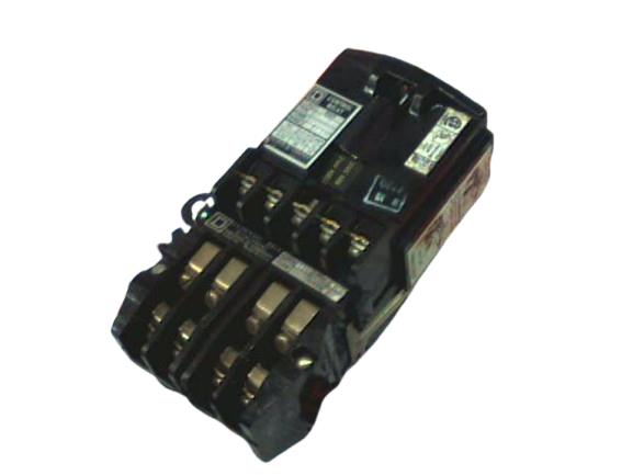 SCHNEIDER ELECTRIC 8501-GO1200V02