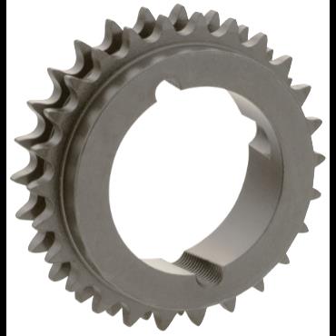 MARTIN SPROCKET & GEAR INC D60BTB21H
