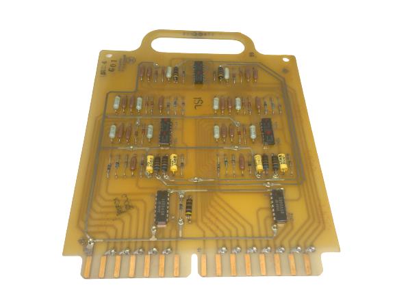 WESTINGHOUSE 225P458H01B