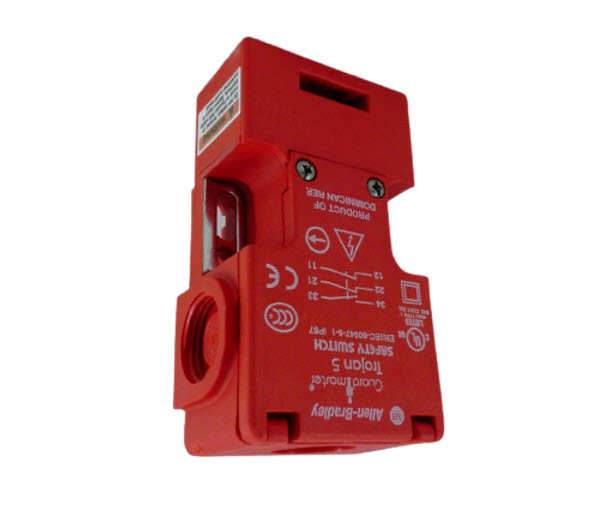 ALLEN BRADLEY 440K-T11210