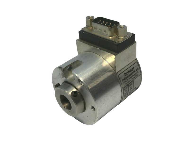 HOHNER AUTOMATION 25-20KW7.30/1000
