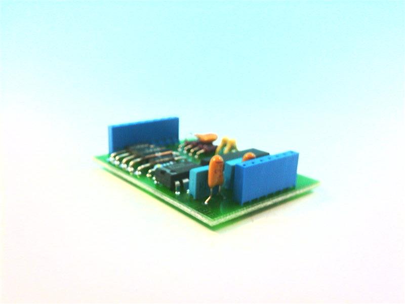 NETZLER DAHLGREN 1131-03C