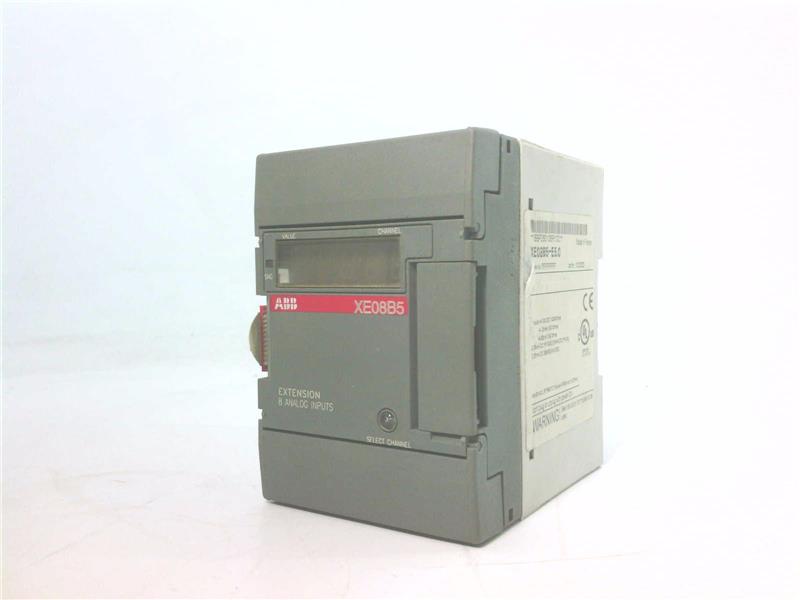 ASEA BROWN BOVERI XE08B5-E5.0