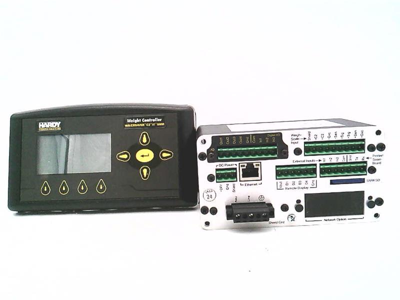 HARDY PROCESS SOLUTIONS HI4050-PMWS-AC-EIP-N2-DIO-JB1