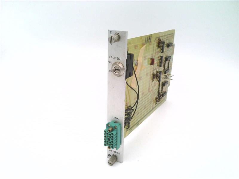 ASEA BROWN BOVERI 0-51861-A