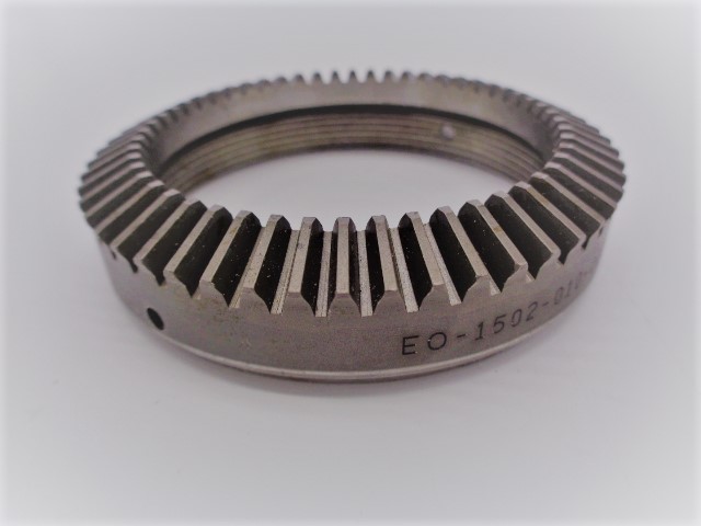 FANUC EO-1502-010-003