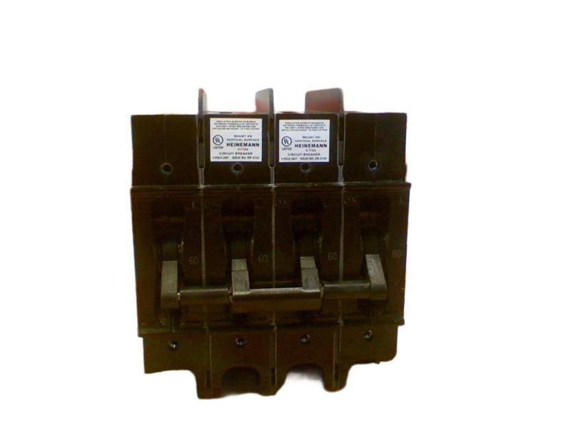 CD4-A3DUW by EATON CORPORATION