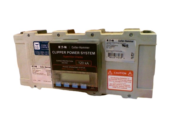 EATON CORPORATION CPS120208YSA