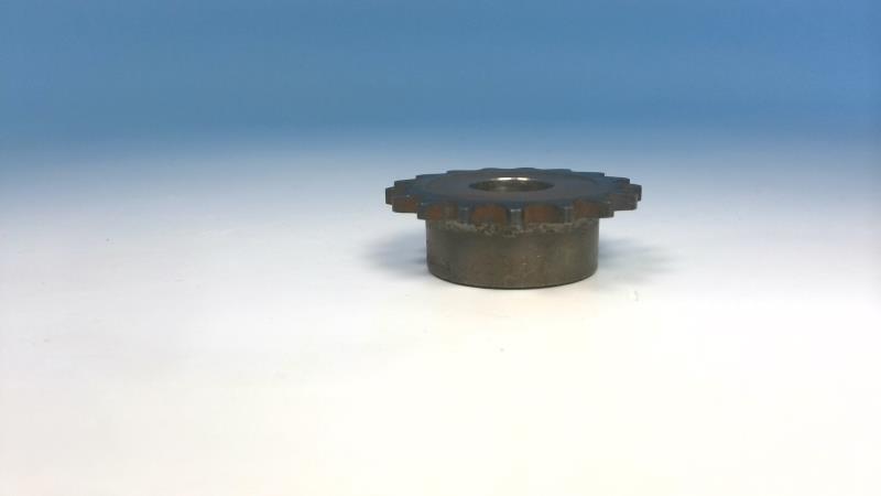 ALTRA INDUSTRIAL MOTION 25B17-1/2