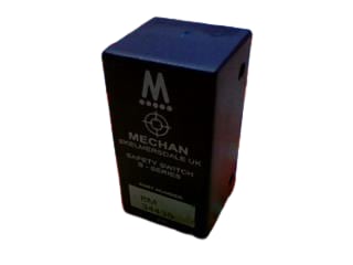 BM-34438 by MECHAN CONTROLS
