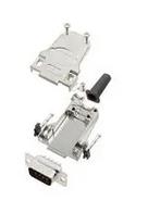 AMPHENOL L17DTZF09-RG+L717SDE09P