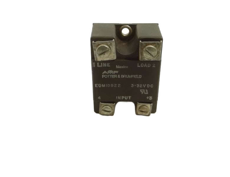 E0MIDB22 by TE CONNECTIVITY