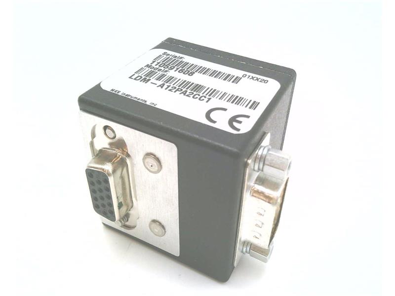 MKS INSTRUMENTS LDM-A12PA2CC1