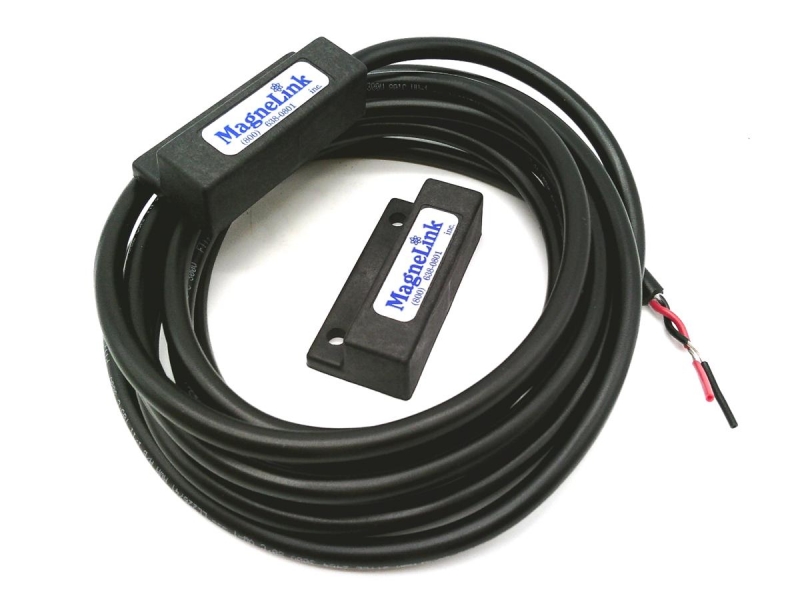 MAGNELINK INC MLTP10