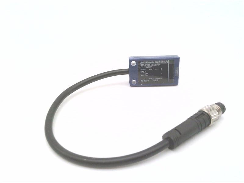 TELEMECANIQUE SENSORS SM430A0800FP