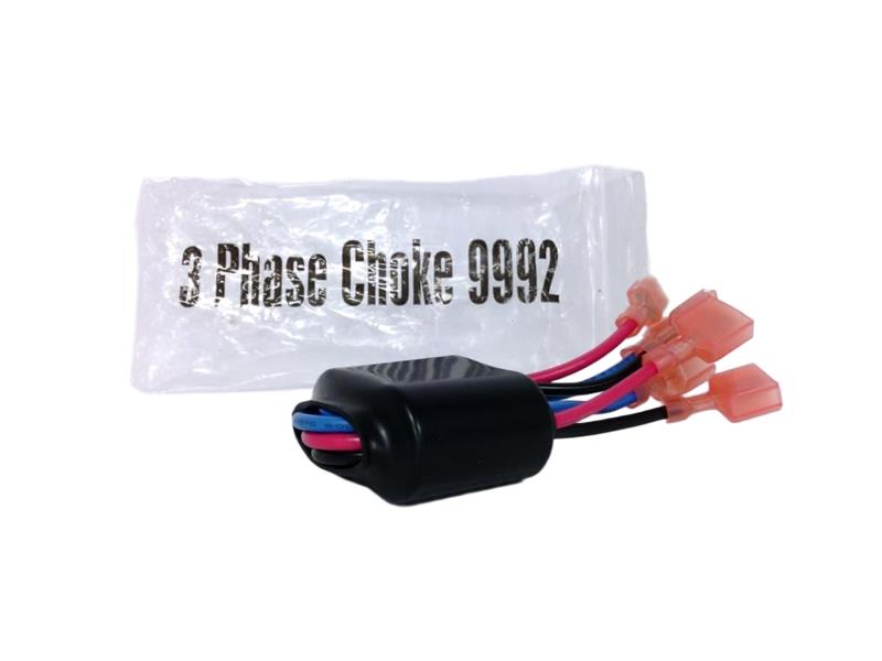 KB ELECTRONICS KB9992