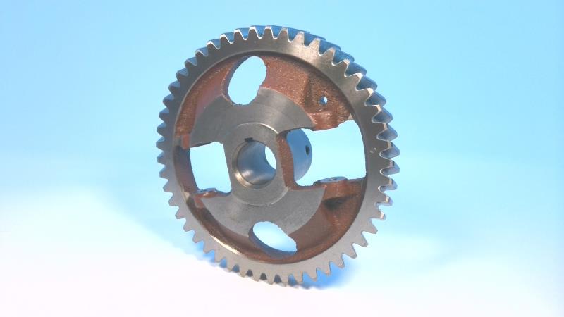 LISTER PETTER 601-20501