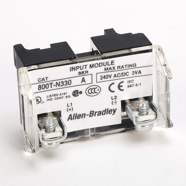 ALLEN BRADLEY 800TC-N333