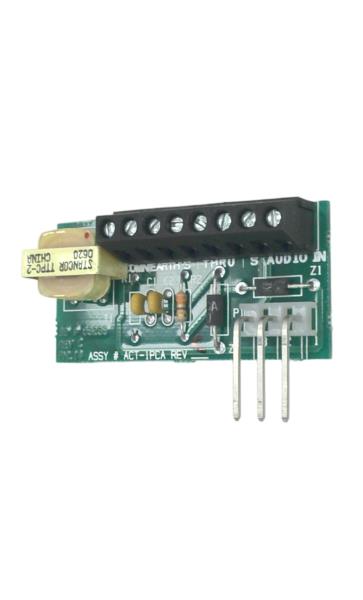 HONEYWELL ACT-1