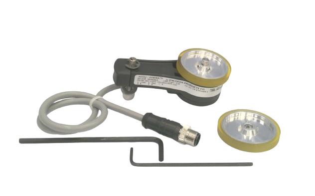 ENCODER PRODUCTS TR1-U1R4-0512NV1RPP-J00